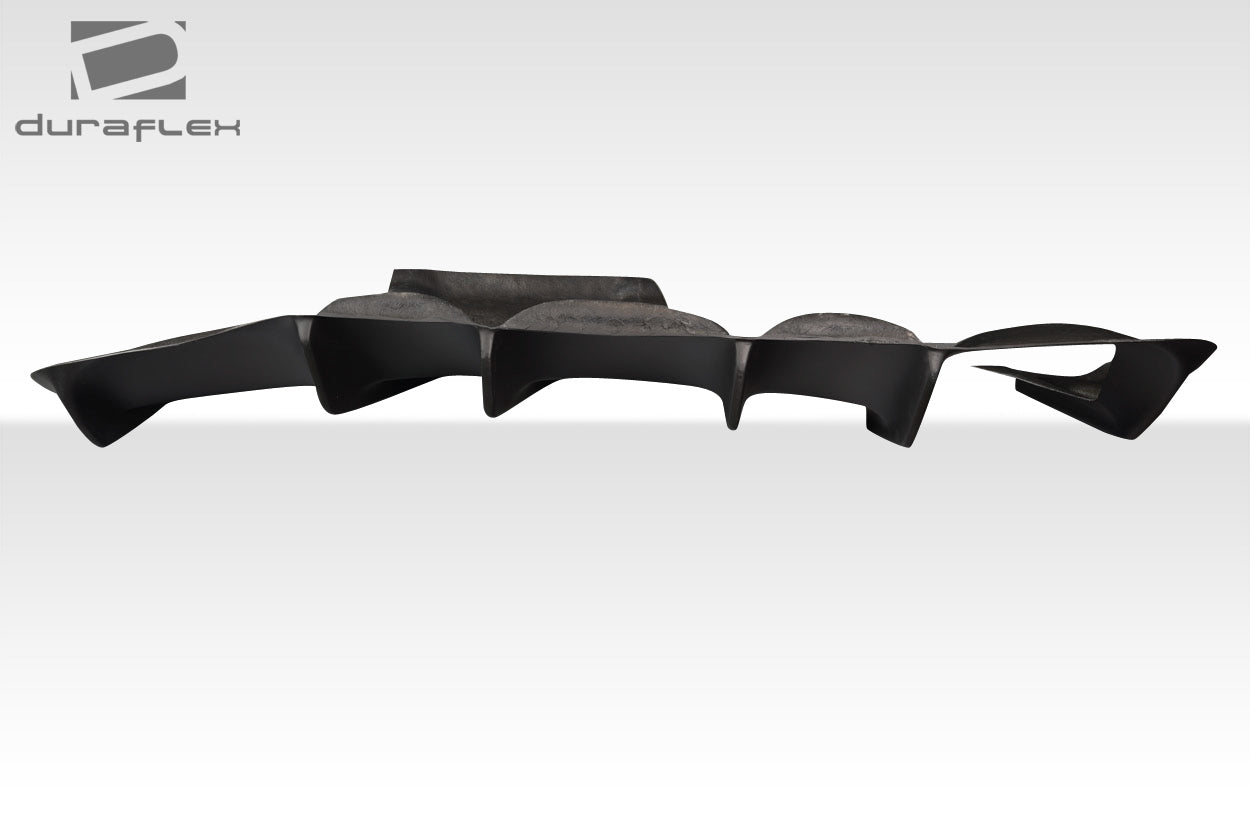 Rear Lip 118084 Duraflex