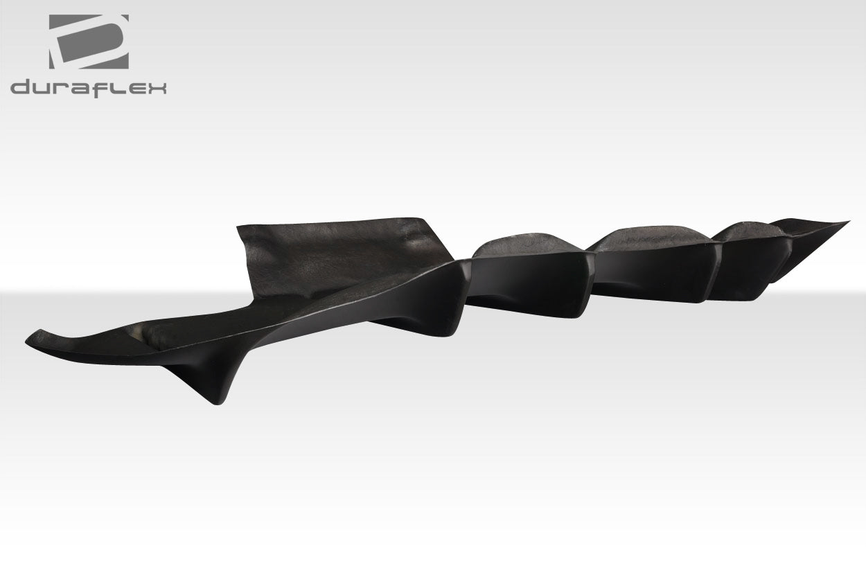 Rear Lip 118084 Duraflex