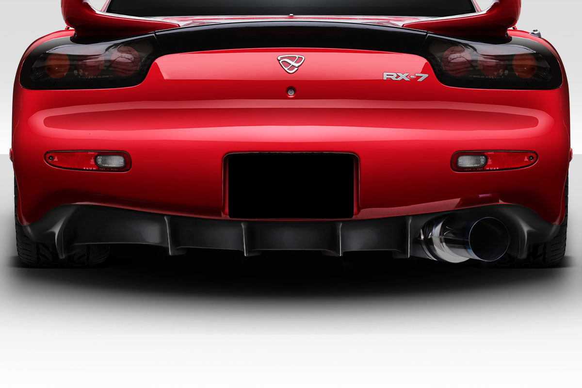Rear Lip 118084 Duraflex