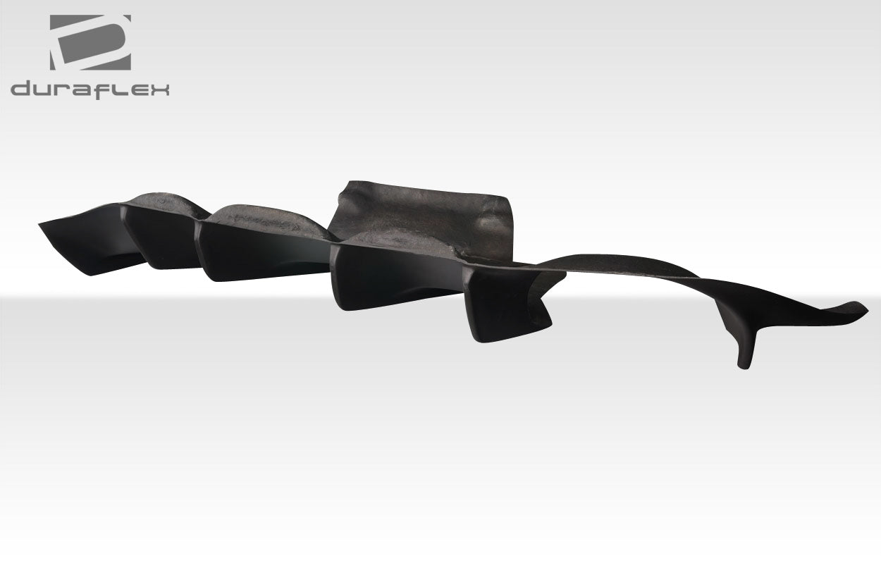 Rear Lip 118084 Duraflex