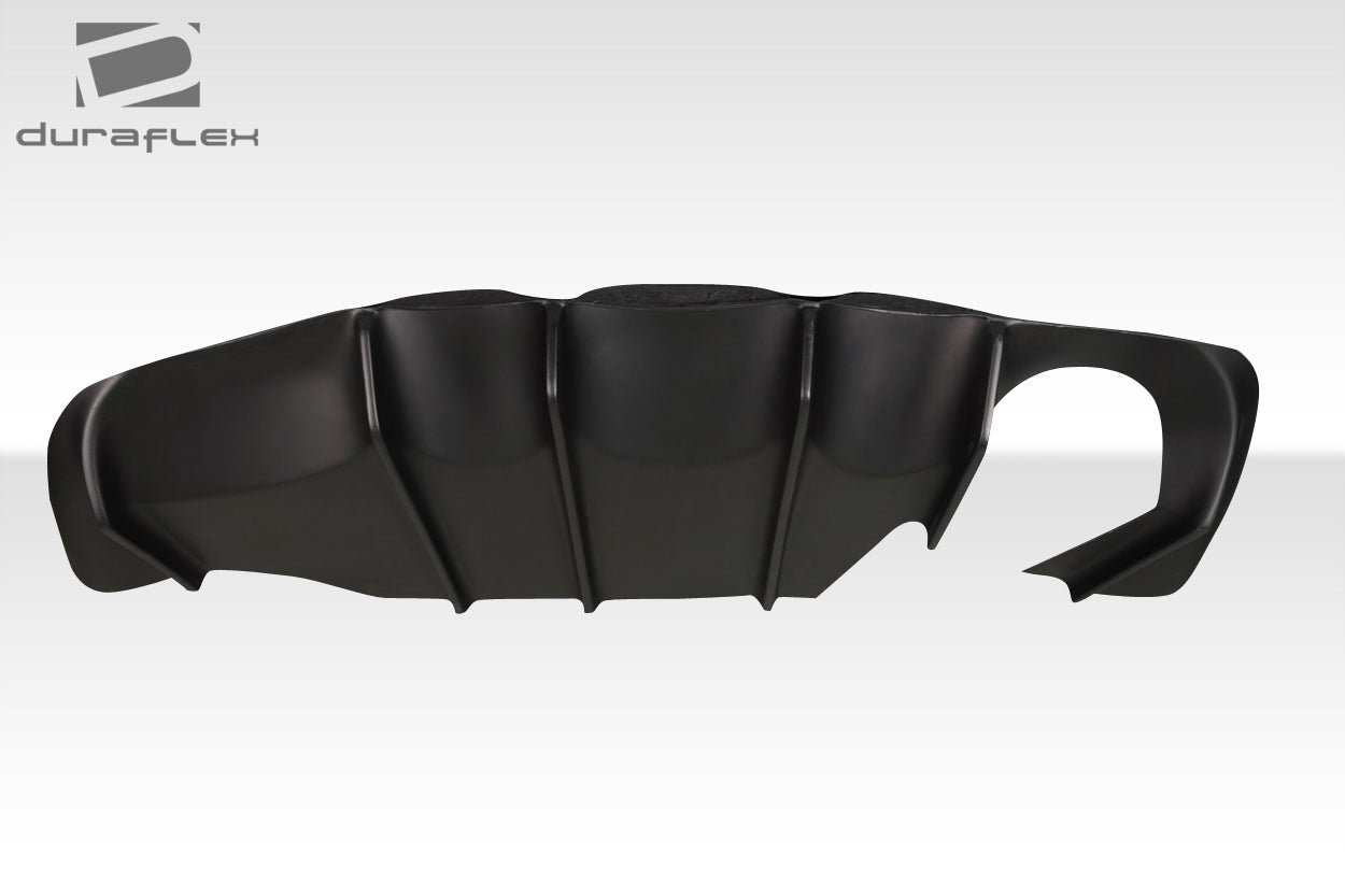 Rear Lip 118084 Duraflex