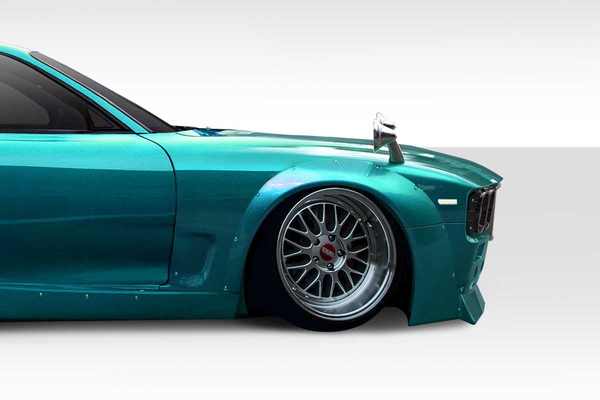 Fenders 114863 Duraflex
