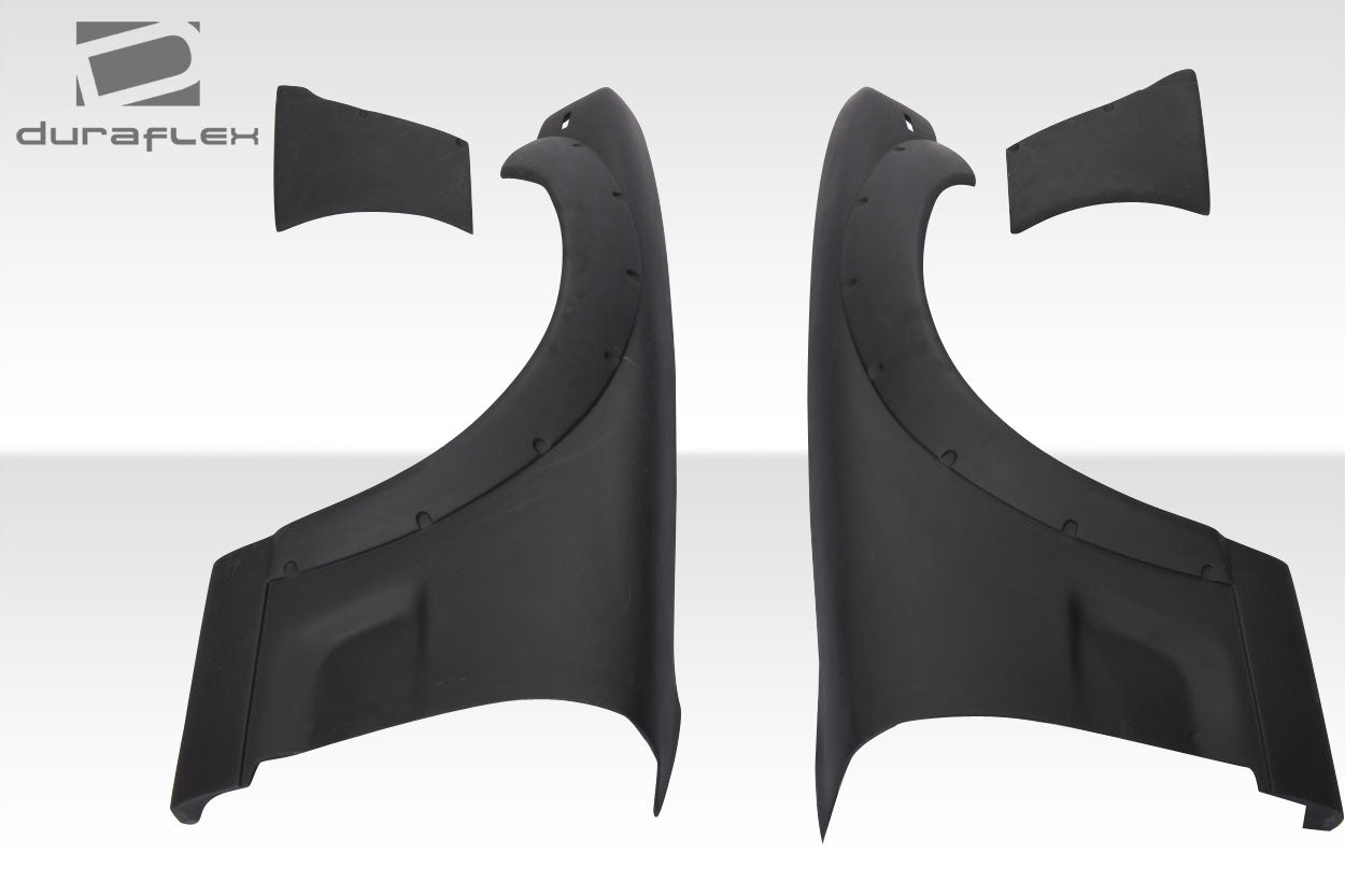 Fenders 114863 Duraflex