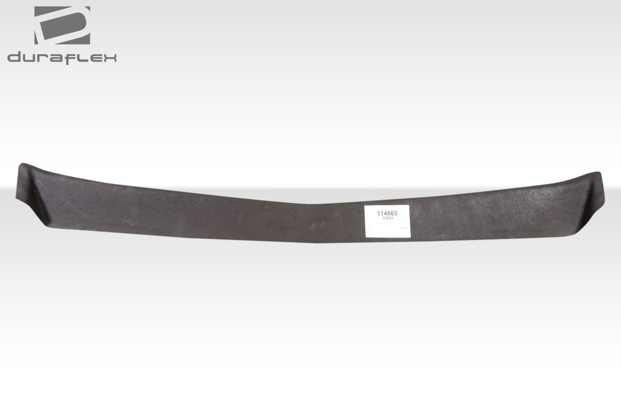 Front Lip 114865 Duraflex
