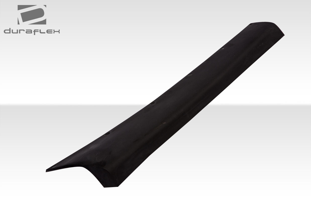 Side Skirts 114868 Duraflex