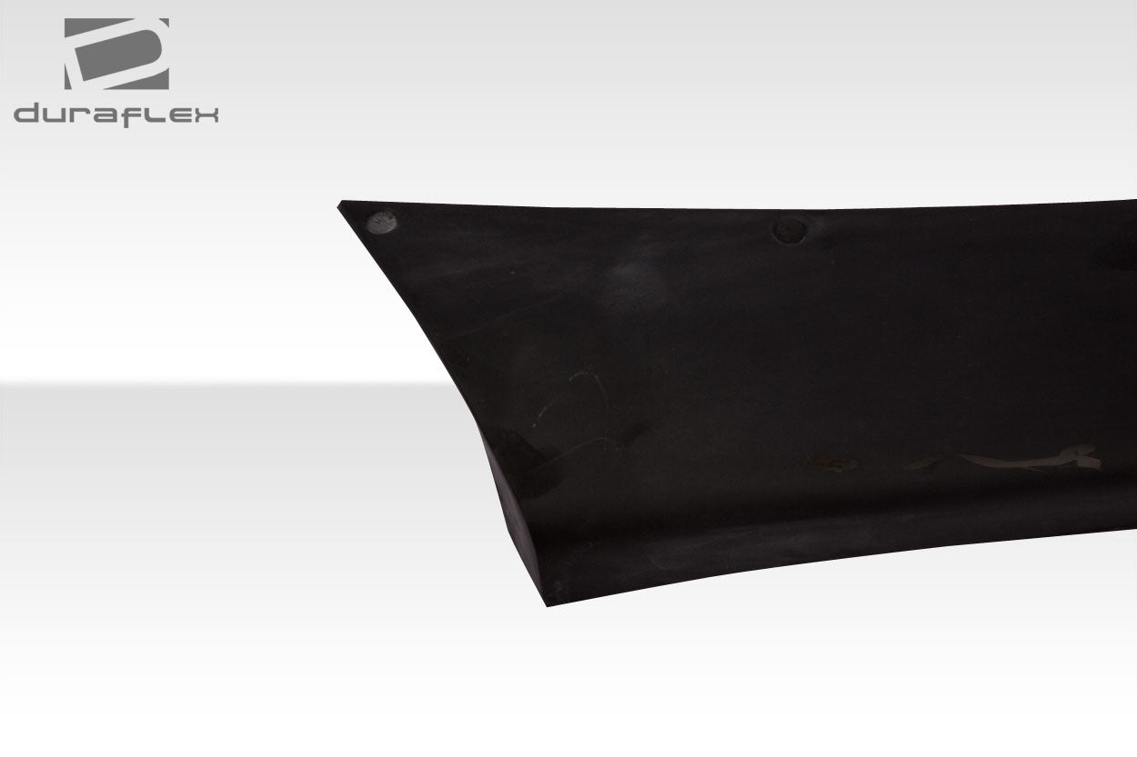 Side Skirts 114868 Duraflex