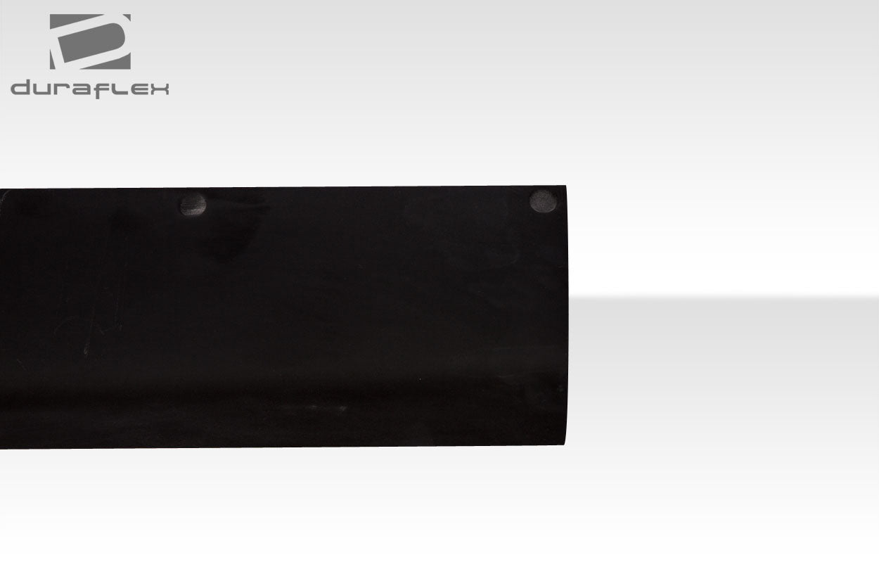 Side Skirts 114868 Duraflex