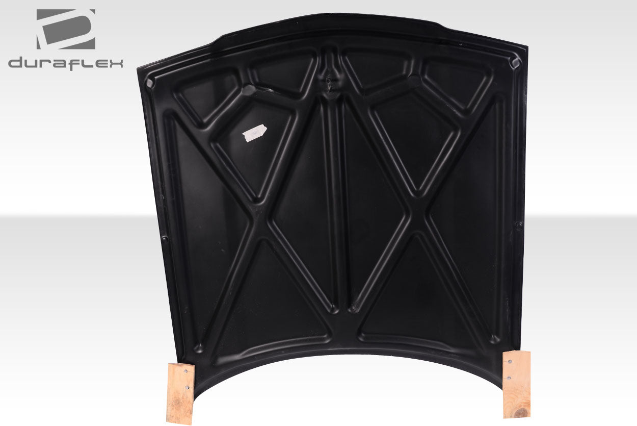 Hoods 114867 Duraflex