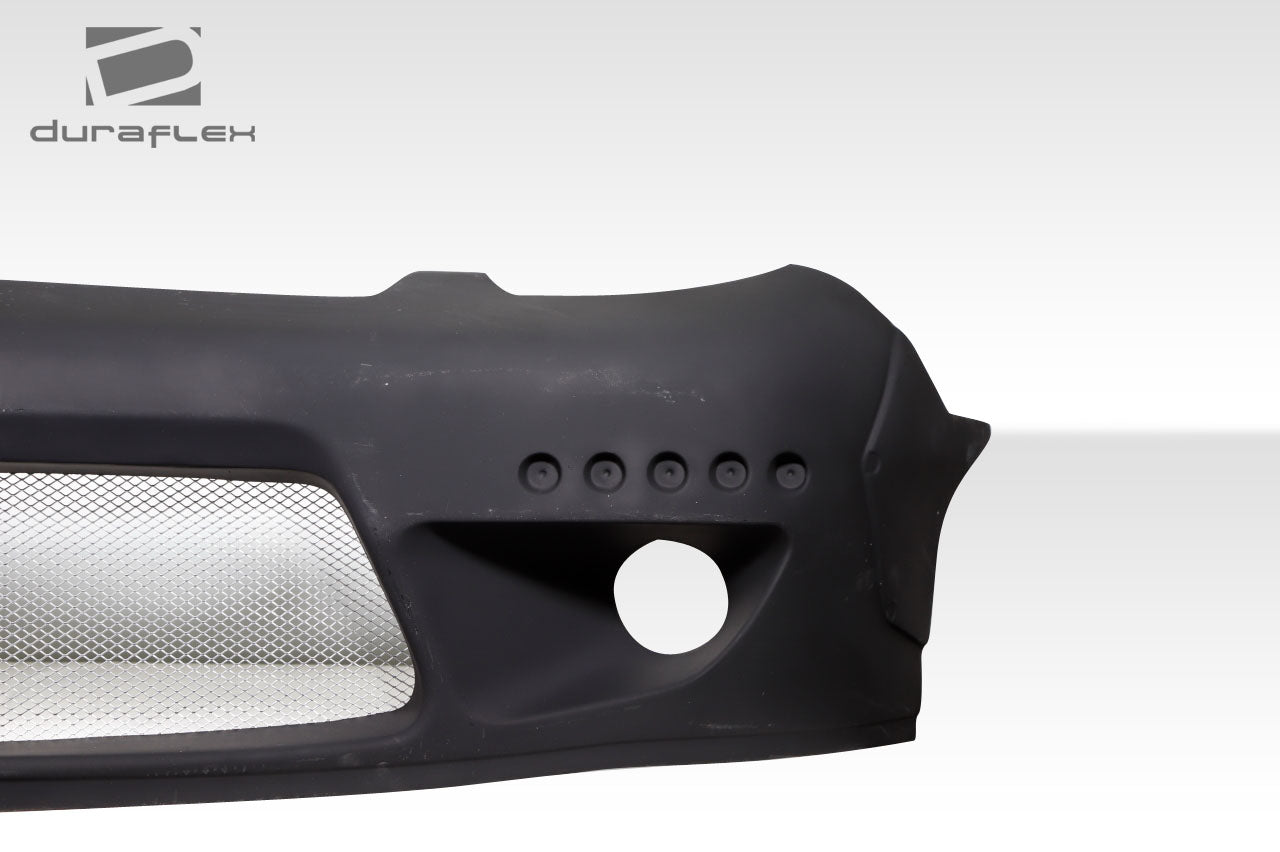 Bumper Covers - Front 114896 Duraflex