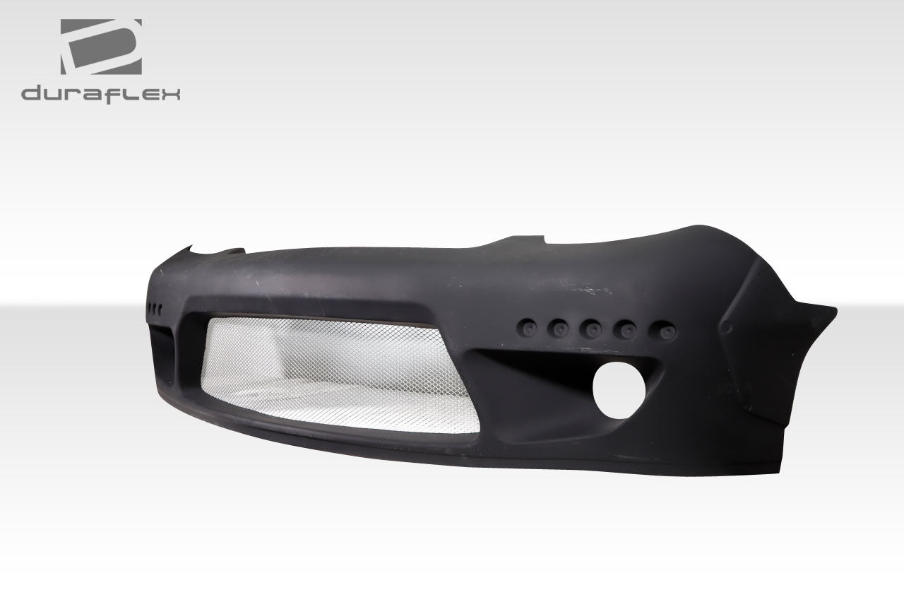 Bumper Covers - Front 114896 Duraflex