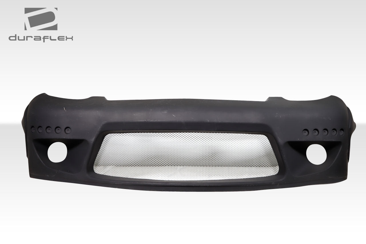 Bumper Covers - Front 114896 Duraflex