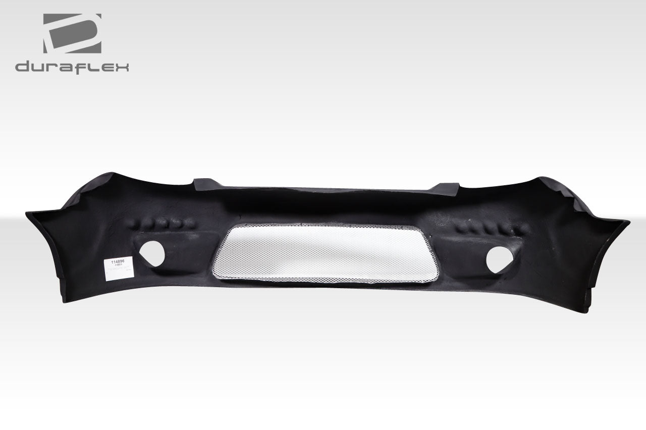 Bumper Covers - Front 114896 Duraflex