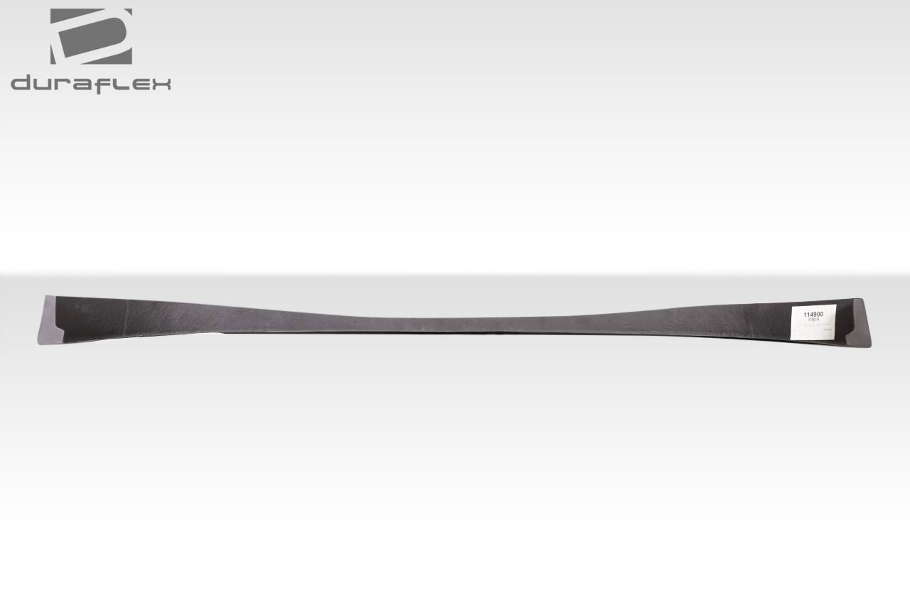 Front Lip 114900 Duraflex