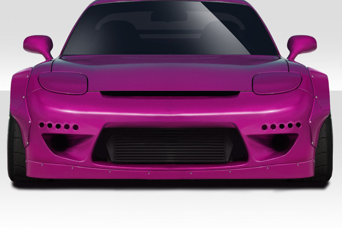 Front Lip 114900 Duraflex