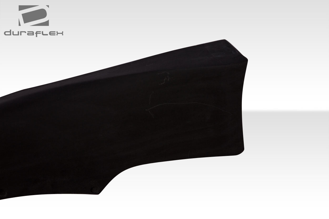 Side Skirts 114905 Duraflex