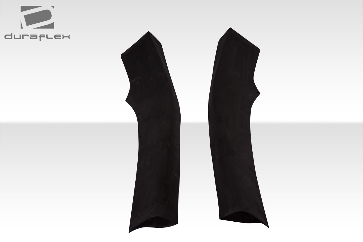 Side Skirts 114905 Duraflex