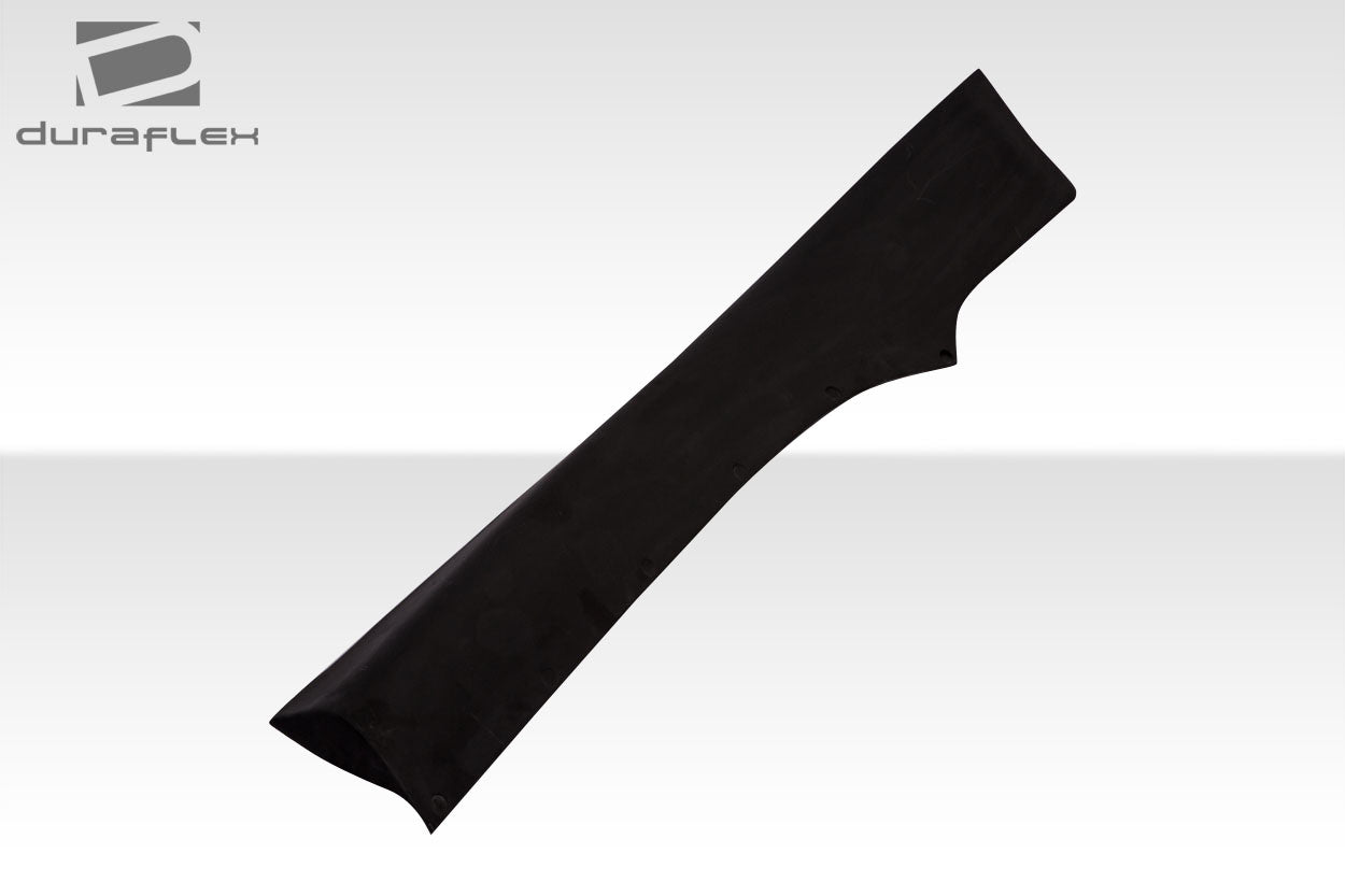 Side Skirts 114905 Duraflex