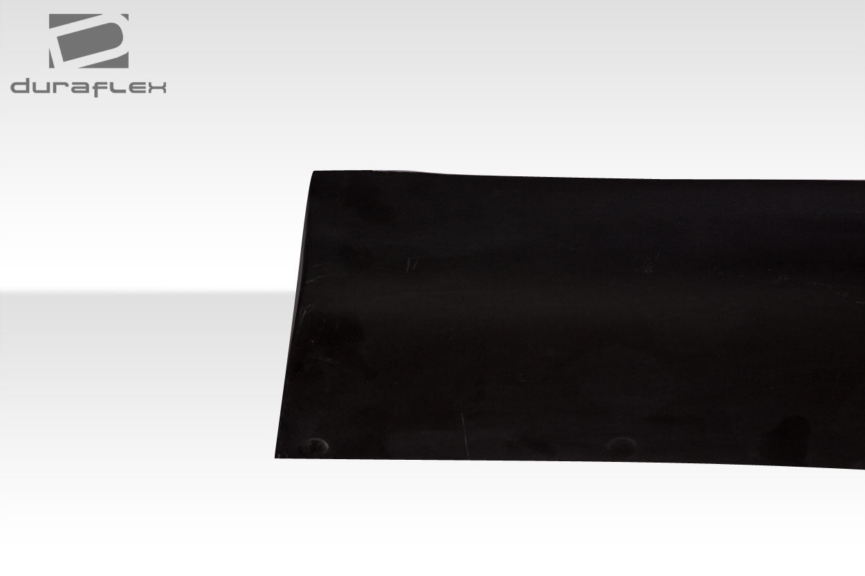 Side Skirts 114905 Duraflex