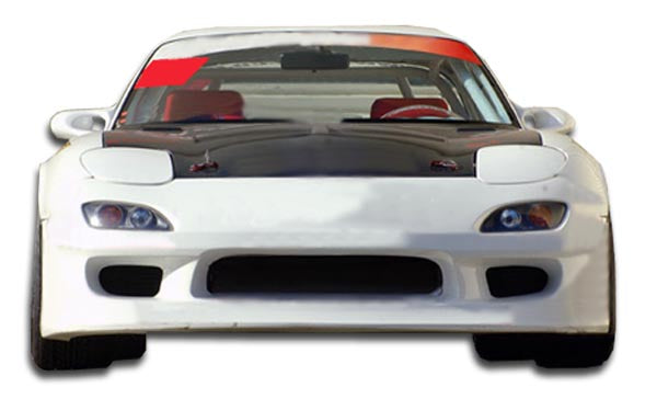 Bumper Covers - Front 101302 Duraflex