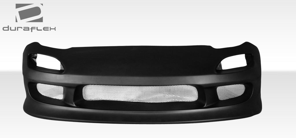 Bumper Covers - Front 101302 Duraflex
