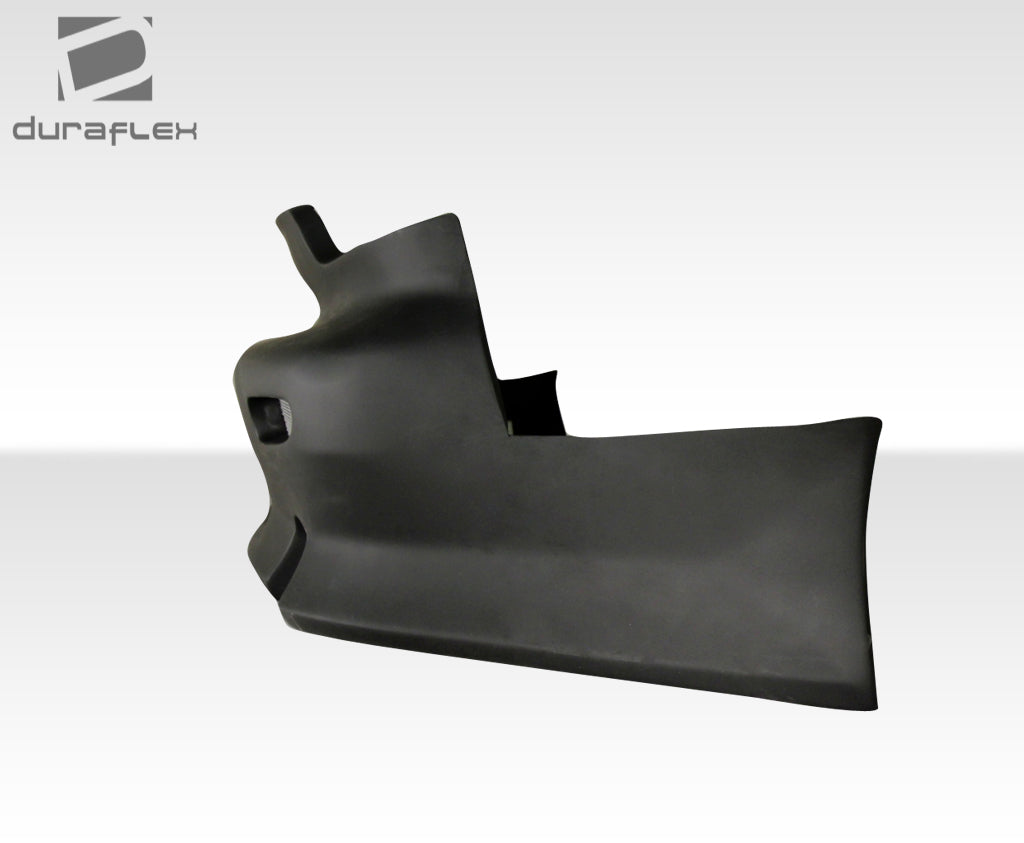 Bumper Covers - Rear 101303 Duraflex