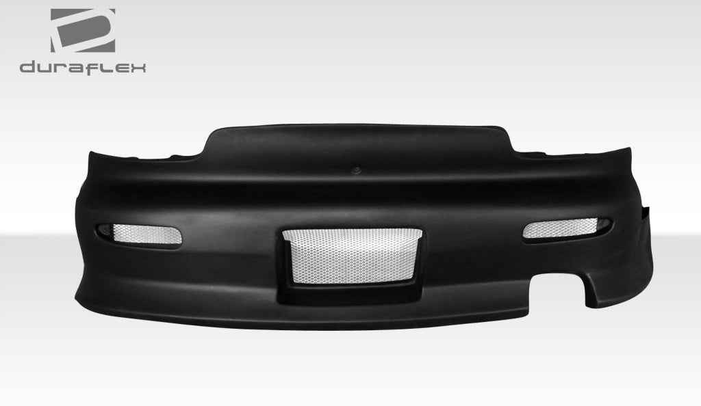 Bumper Covers - Rear 101303 Duraflex