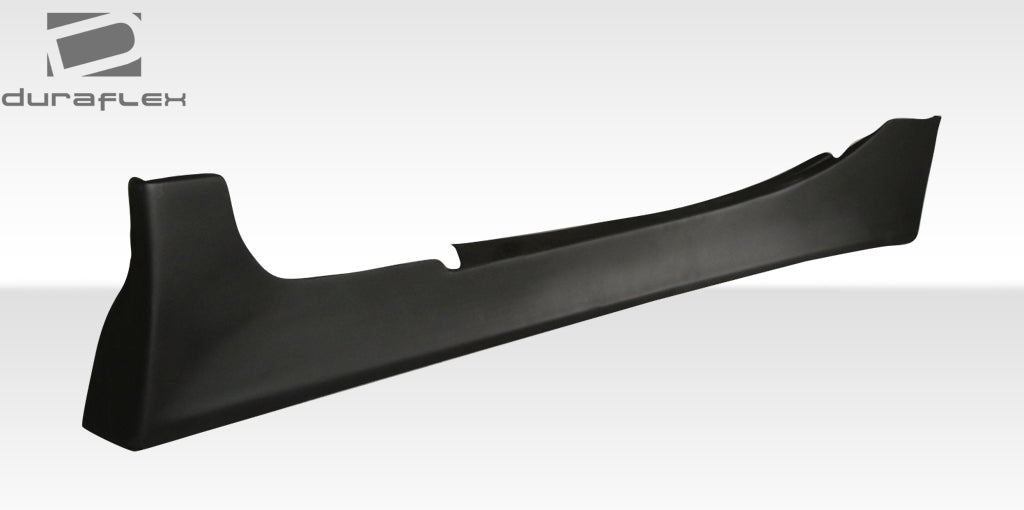 Side Skirts 101304 Duraflex