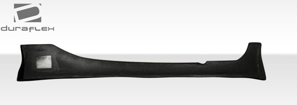 Side Skirts 101304 Duraflex