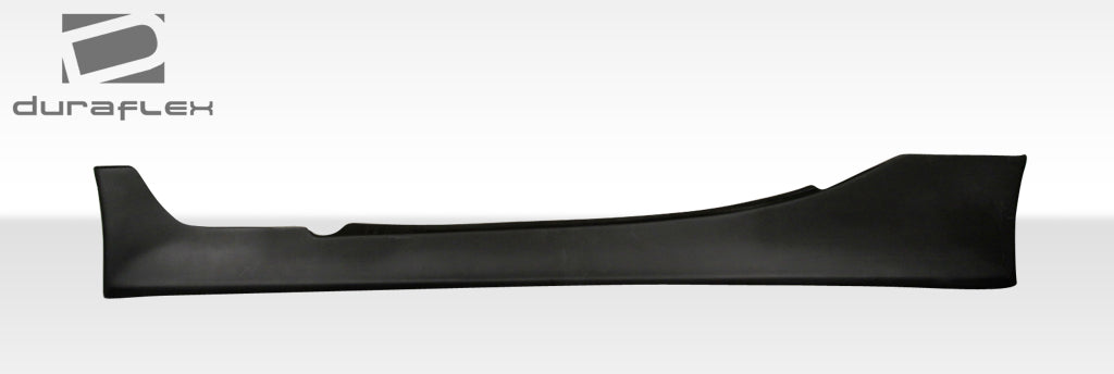 Side Skirts 101304 Duraflex