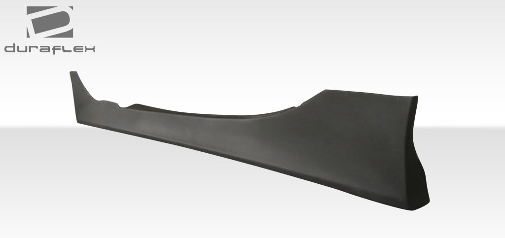 Side Skirts 101304 Duraflex