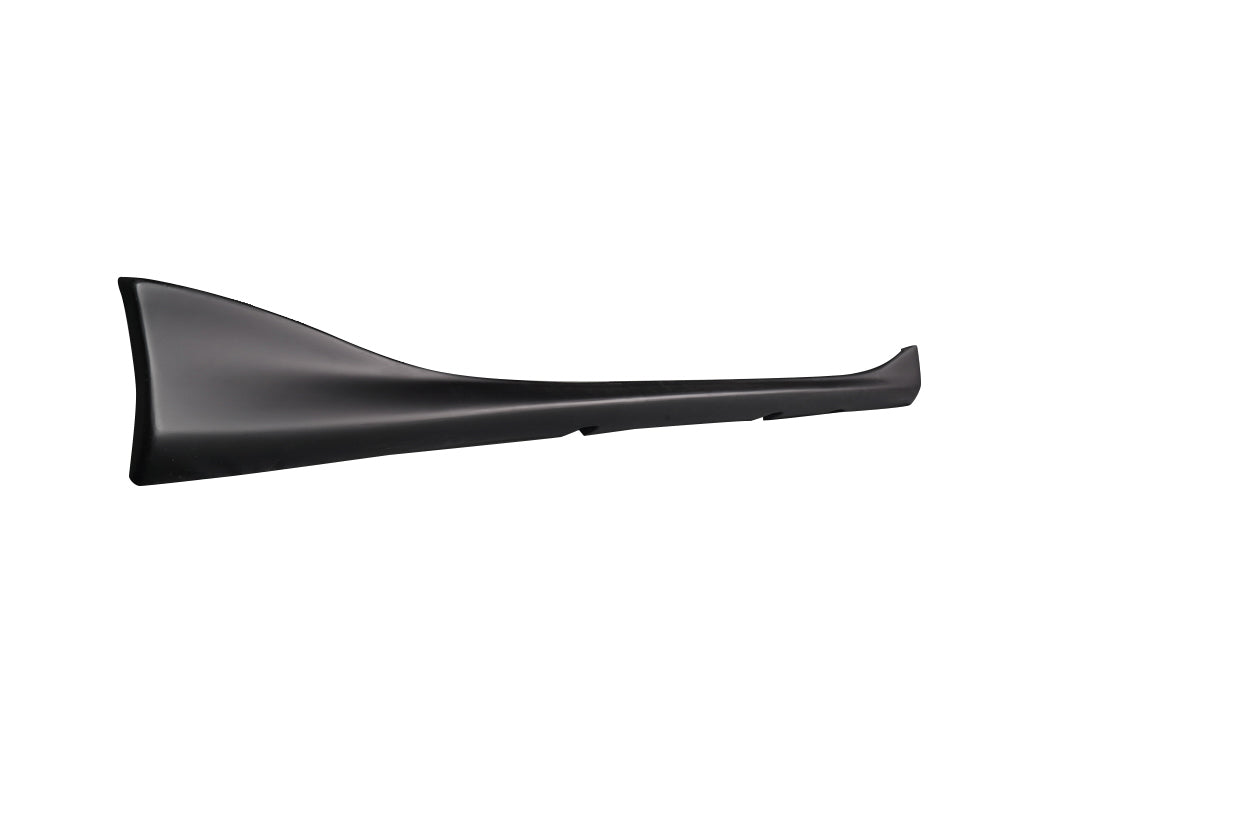 Side Skirts 118796 Duraflex