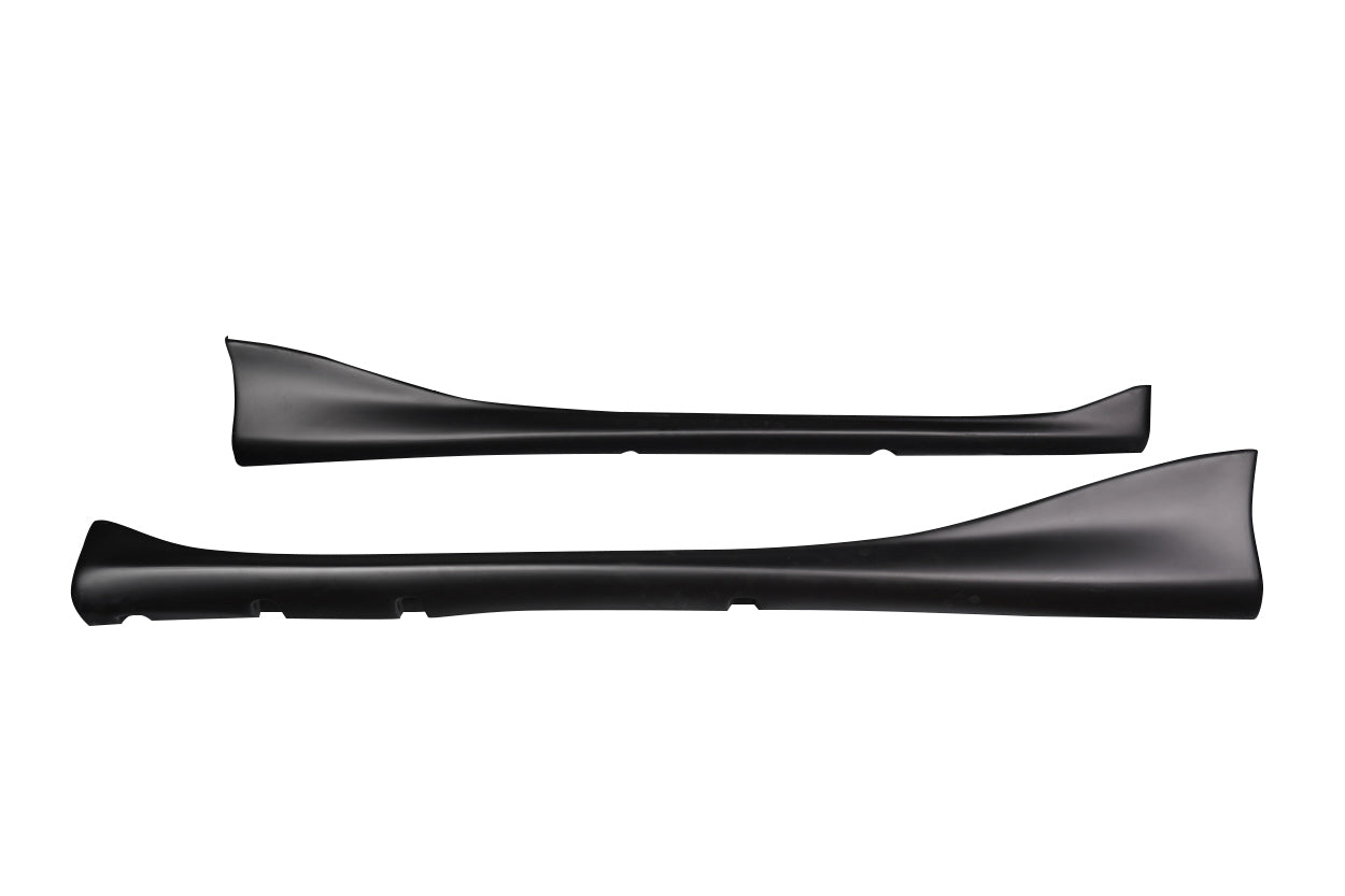Side Skirts 118796 Duraflex