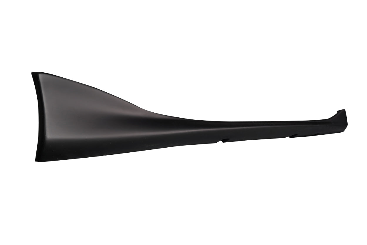 Side Skirts 118796 Duraflex