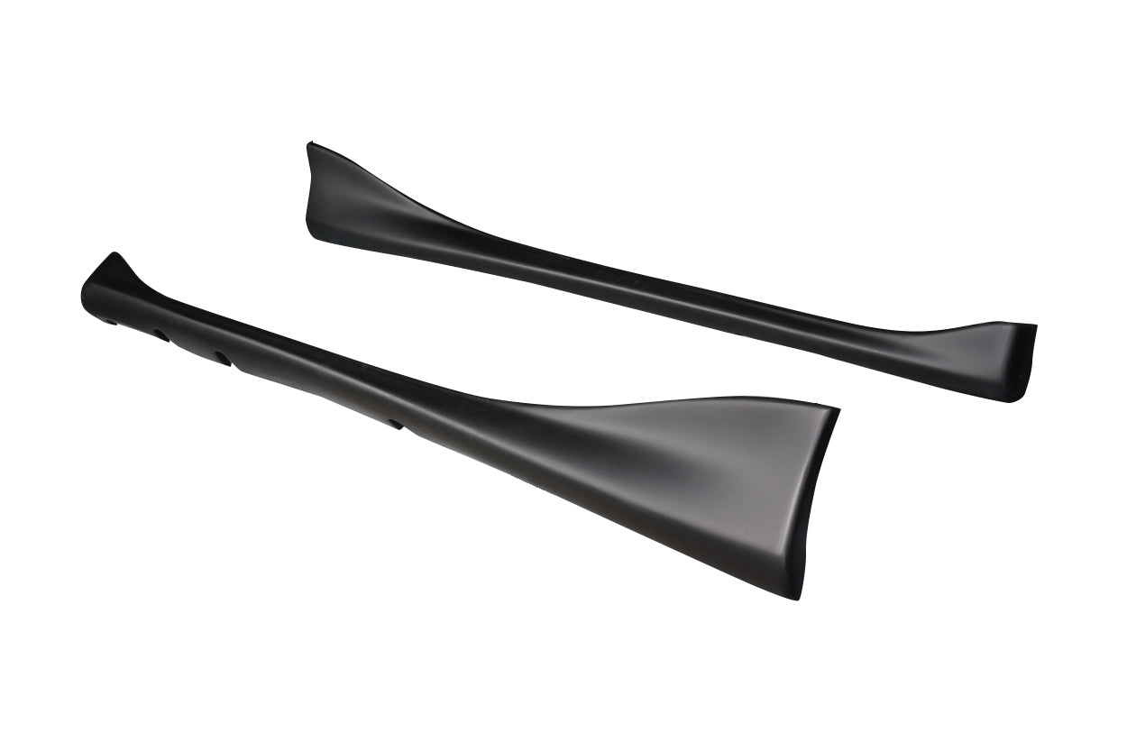 Side Skirts 118796 Duraflex