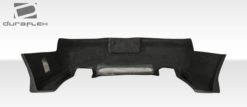 Bumper Covers - Rear 101308 Duraflex