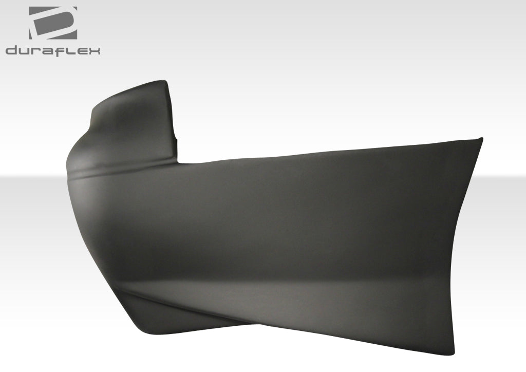 Bumper Covers - Rear 101308 Duraflex