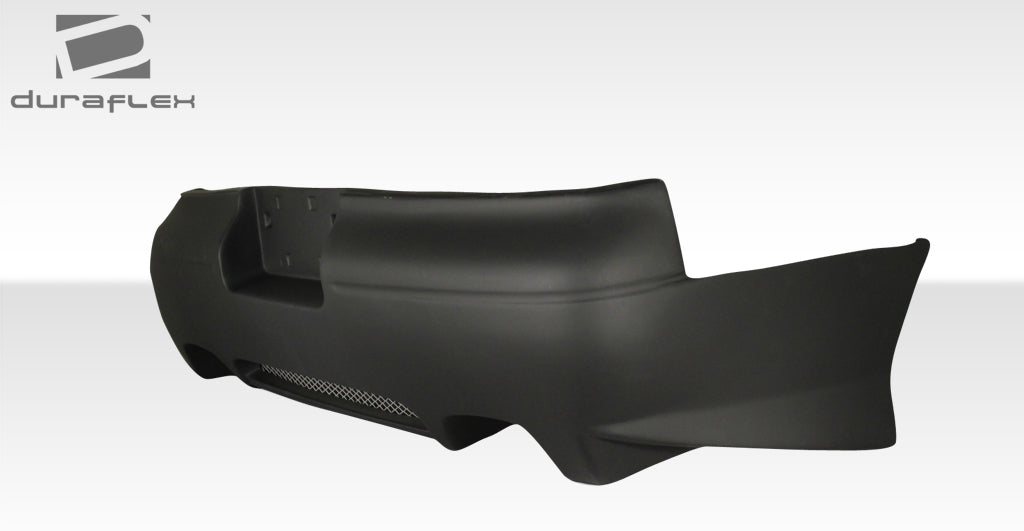 Bumper Covers - Rear 101308 Duraflex