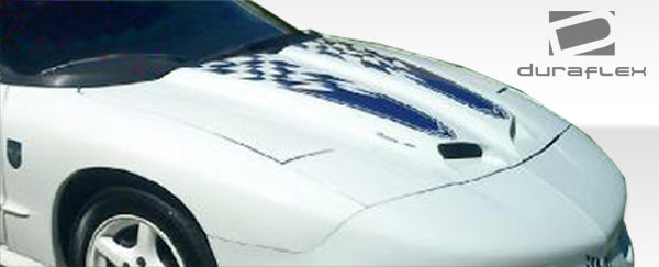 Hoods 103063 Duraflex