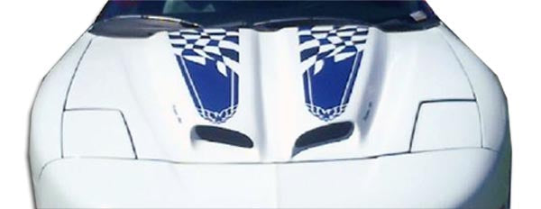 Hoods 103063 Duraflex