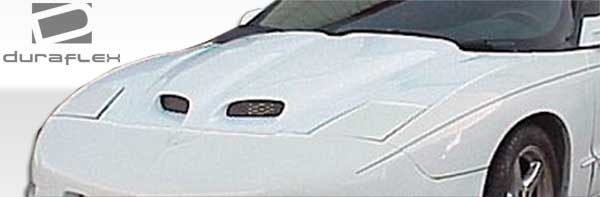 Hoods 103063 Duraflex