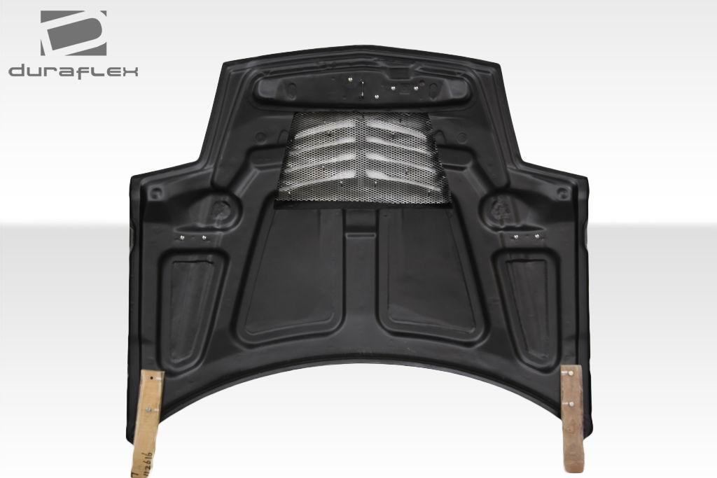 Hoods 112616 Duraflex