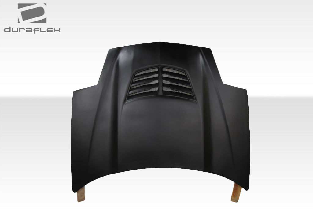 Hoods 112616 Duraflex