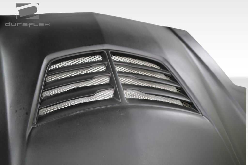 Hoods 112616 Duraflex