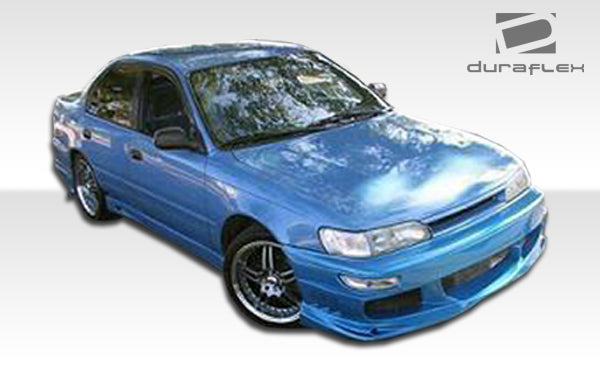 Body Kits 110245 Duraflex