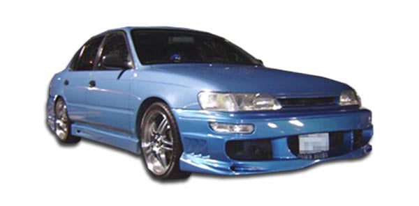 Body Kits 110245 Duraflex