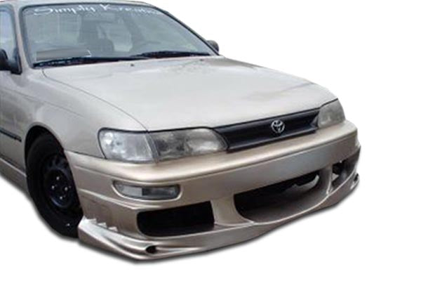 Bumper Covers - Front 101324 Duraflex