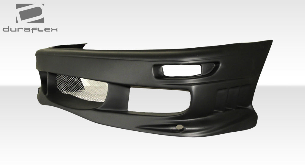 Bumper Covers - Front 101324 Duraflex