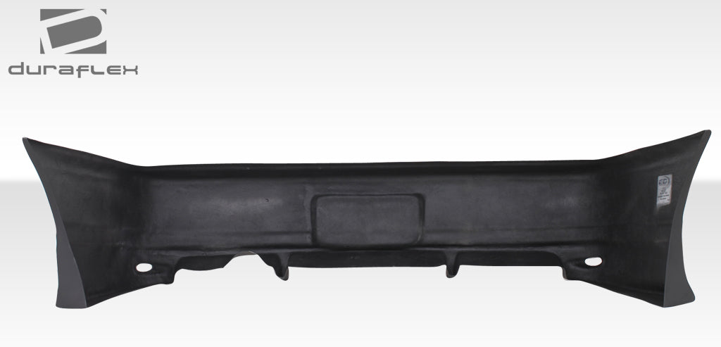 Bumper Covers - Rear 101325 Duraflex