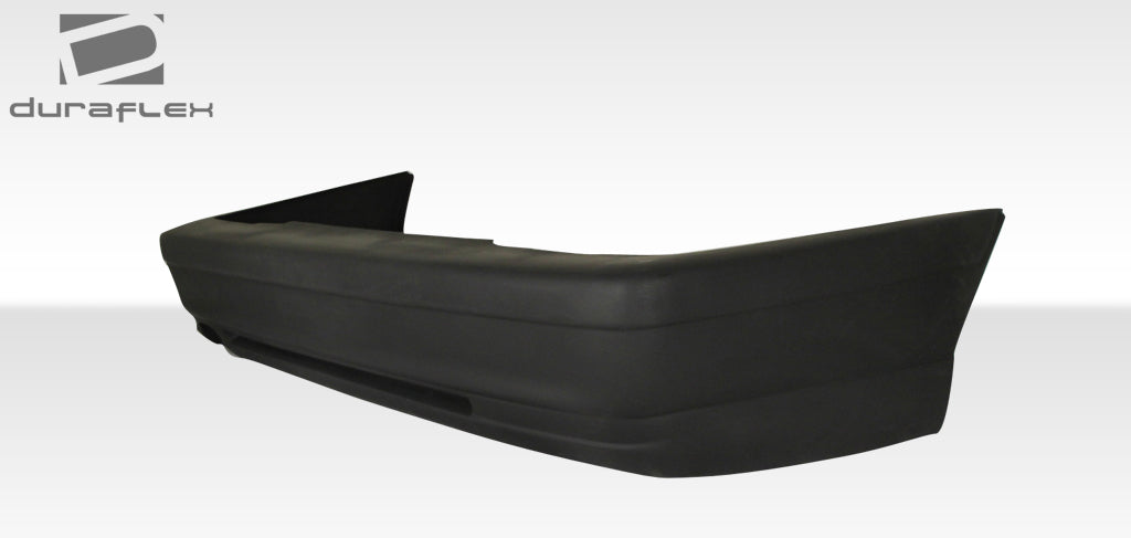 Bumper Covers - Rear 101348 Duraflex