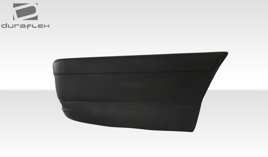 Bumper Covers - Rear 101348 Duraflex